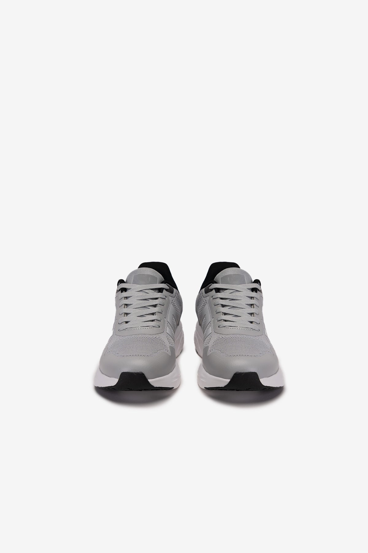 Zapatilla Deportiva Hombre Gris Zeta Crinitown Chinitown